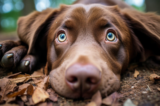 The full Guide to Pet Eye Care: Keep Your Furry Friend's Eyes Healthy and Bright