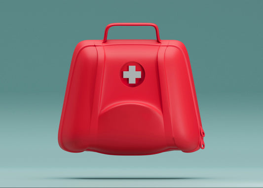 How to Prepare an Emergency First Aid Kit for Your Pet